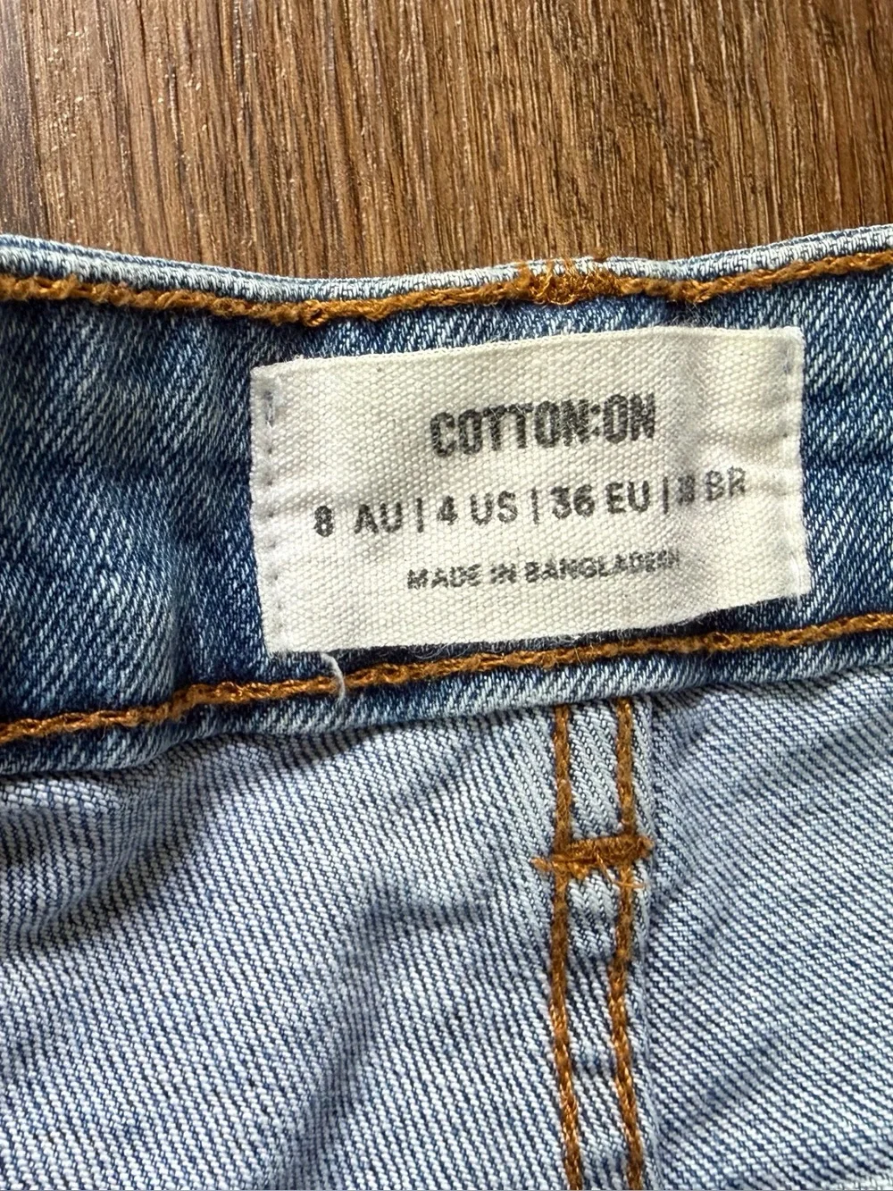 women’s cotton